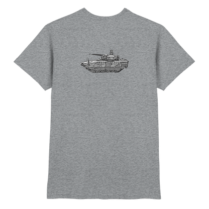 out of the darkness 1.1 - Classic Shirt