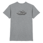 out of the darkness 1.1 - Classic Shirt