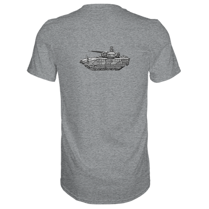 out of the darkness 1.1 - Classic Shirt