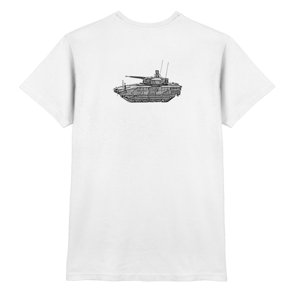out of the darkness 1.1 - Classic Shirt
