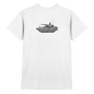 out of the darkness 1.1 - Classic Shirt