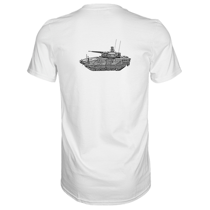 out of the darkness 1.1 - Classic Shirt