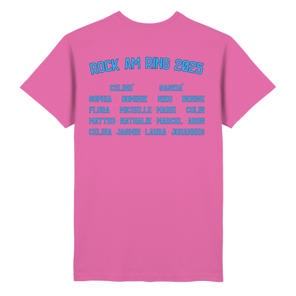 RaR 2025 Gang_02 - Heavy Cotton T-Shirt