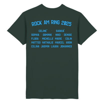 RaR 2025 Gang_02 - Heavy Cotton T-Shirt