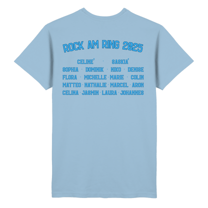 RaR 2025 Gang_02 - Heavy Cotton T-Shirt