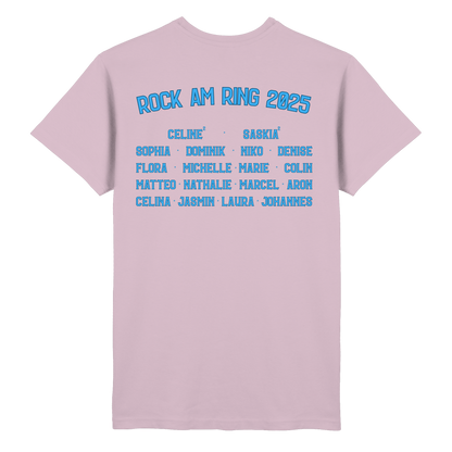 RaR 2025 Gang_02 - Heavy Cotton T-Shirt