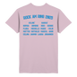 RaR 2025 Gang_02 - Heavy Cotton T-Shirt