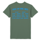 RaR 2025 Gang_02 - Heavy Cotton T-Shirt