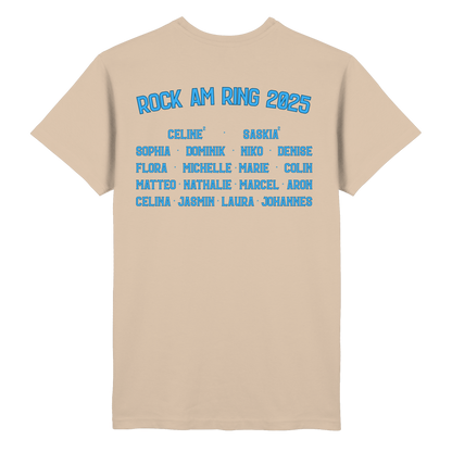 RaR 2025 Gang_02 - Heavy Cotton T-Shirt