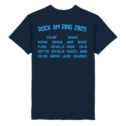RaR 2025 Gang_02 - Heavy Cotton T-Shirt
