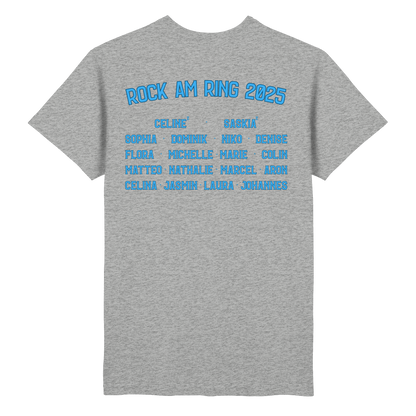RaR 2025 Gang_02 - Heavy Cotton T-Shirt