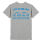 RaR 2025 Gang_02 - Heavy Cotton T-Shirt