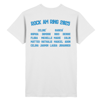 RaR 2025 Gang_02 - Heavy Cotton T-Shirt