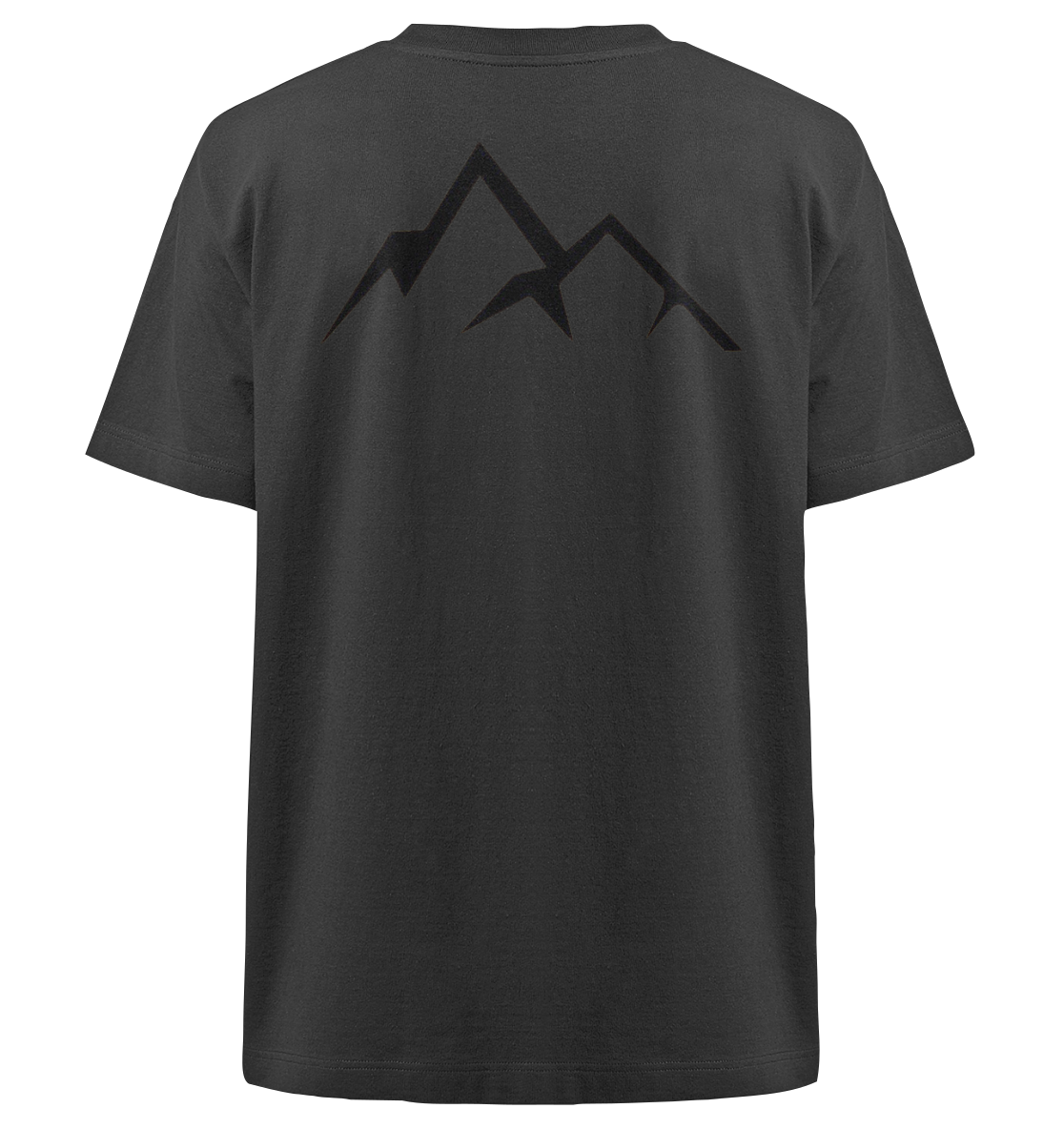 BroBuDeliveries Design - Heavy Oversized Organic Shirt