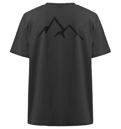 BroBuDeliveries Design - Heavy Oversized Organic Shirt