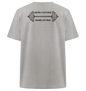 BBD - Sportswear - Heavy Oversized Organic Shirt