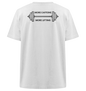BBD - Sportswear - Heavy Oversized Organic Shirt