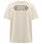 BBD - Sportswear - Heavy Oversized Organic Shirt