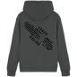 Chaos Racing 02 - Organic Basic Hoodie
