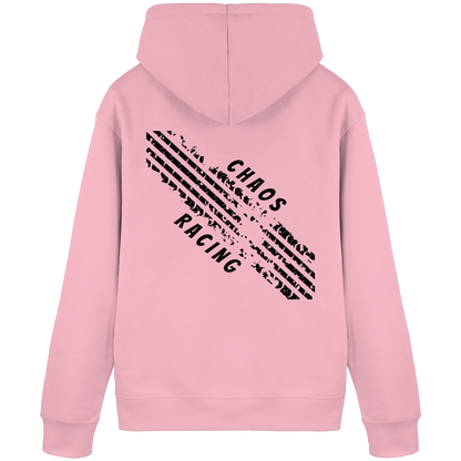 Chaos Racing 02 - Organic Basic Hoodie