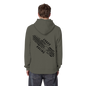Chaos Racing 02 - Organic Basic Hoodie