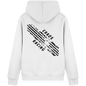 Chaos Racing 02 - Organic Basic Hoodie