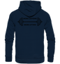 BBD - Sportswear - Organic Hoodie