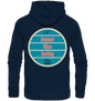Festival Rock 01 - Organic Hoodie