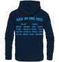 RaR 2025 Gang_02 - Organic Hoodie