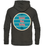 Festival Rock 01 - Organic Hoodie