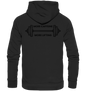 BBD - Sportswear - Organic Hoodie