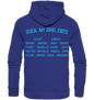 RaR 2025 Gang_02 - Organic Hoodie