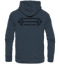BBD - Sportswear - Organic Hoodie