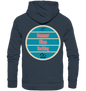 Festival Rock 01 - Organic Hoodie