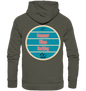 Festival Rock 01 - Organic Hoodie