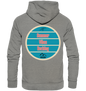 Festival Rock 01 - Organic Hoodie