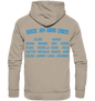 RaR 2025 Gang_02 - Organic Hoodie