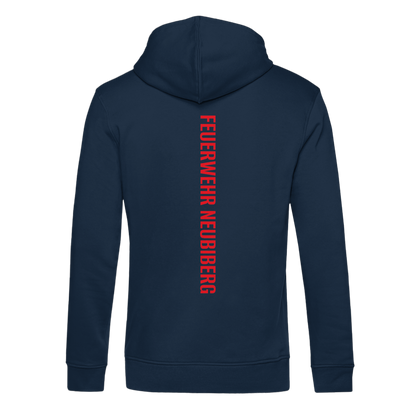 FFN - UniCrew - Organic Hoodie B&C