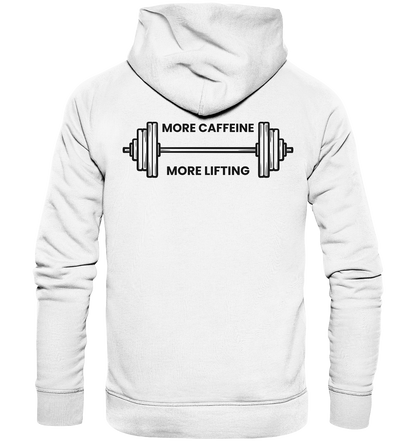 BBD - Sportswear - Organic Hoodie