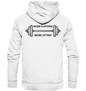 BBD - Sportswear - Organic Hoodie