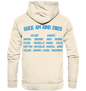 RaR 2025 Gang_02 - Organic Hoodie