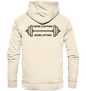 BBD - Sportswear - Organic Hoodie