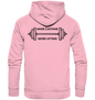 BBD - Sportswear - Organic Hoodie