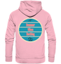 Festival Rock 01 - Organic Hoodie