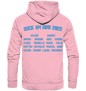 RaR 2025 Gang_02 - Organic Hoodie