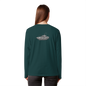 out of the darkness 1.1 - Organic Longsleeve T-Shirt