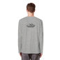 out of the darkness 1.1 - Organic Longsleeve T-Shirt