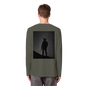 out of the darkness - Organic Longsleeve T-Shirt