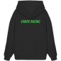 Chaos Racing Team Merch - Organic Oversize Hoodie