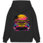 Chaos Racing 04  - Organic Oversize Hoodie